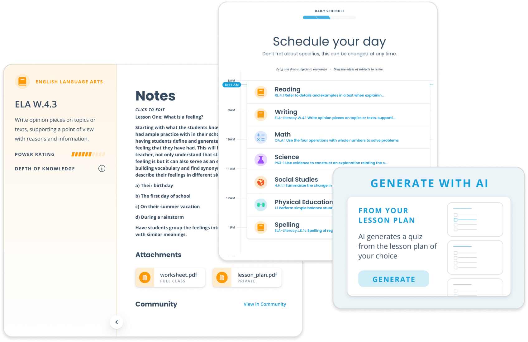 Academy Parsec Education Academy parsec education