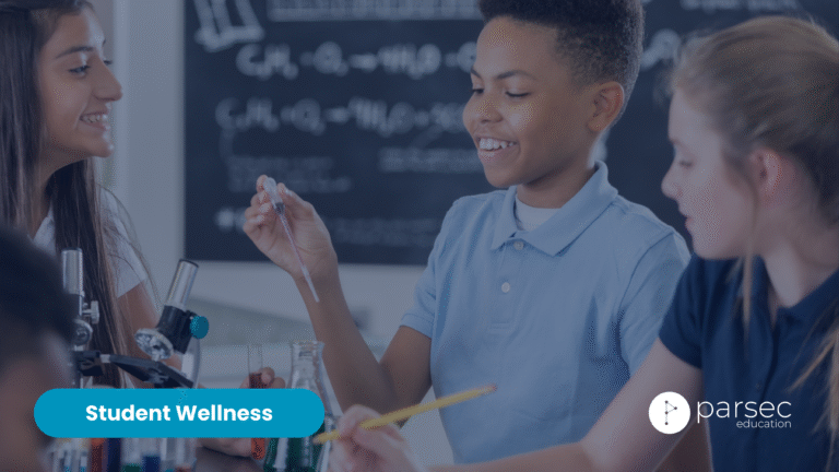 student wellness k12 education