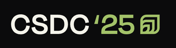 CSDC logo
