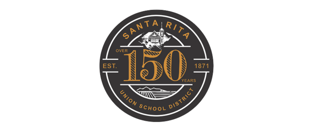 Santa Rita logo