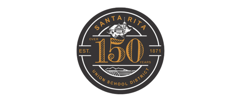 Santa Rita logo