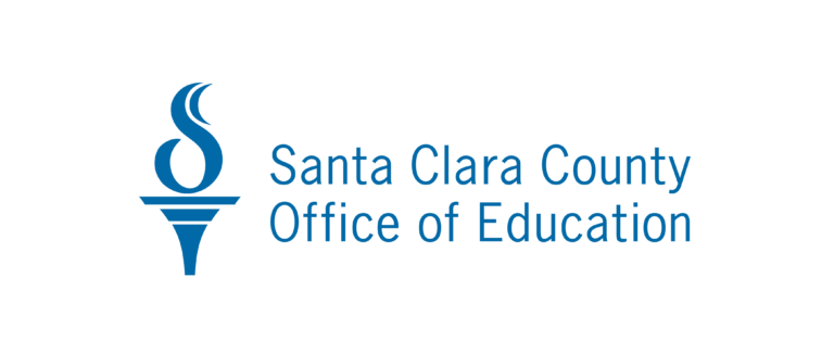 Santa Clara COE logo