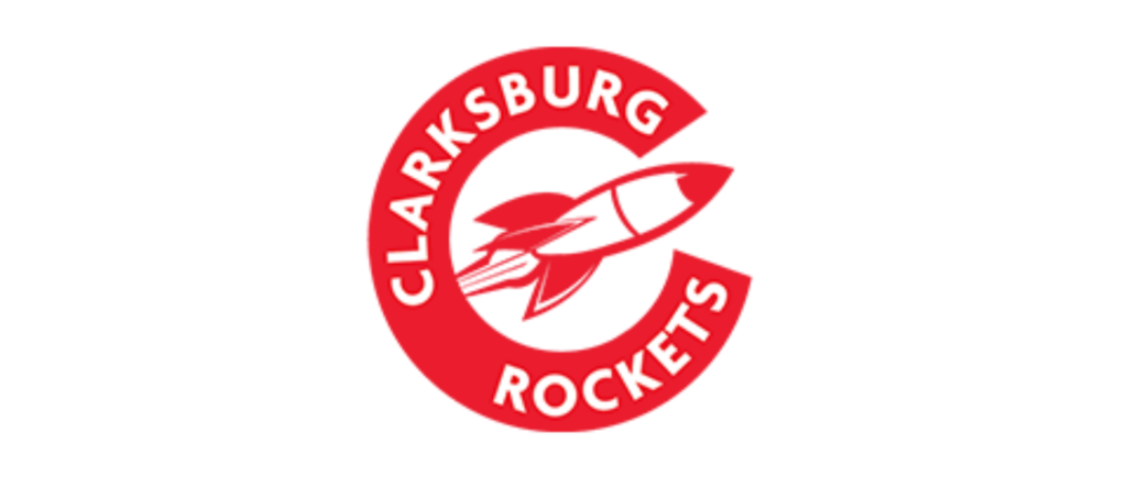 Clarksburg logo