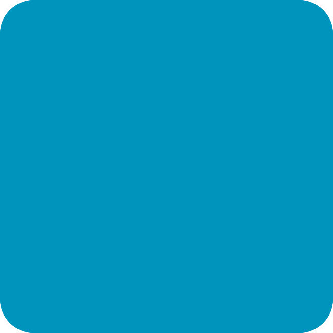 blue square