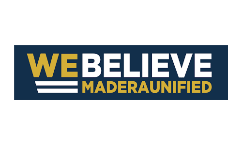 madera logo