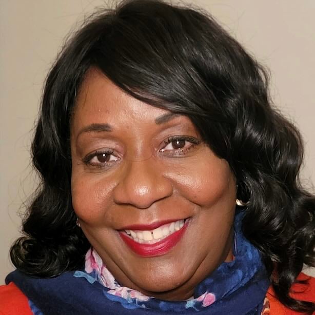 Dr. Simone Charles
