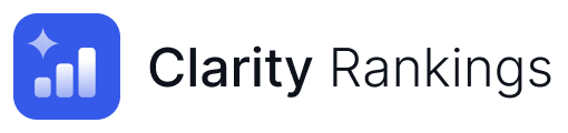 Clarity Rankings