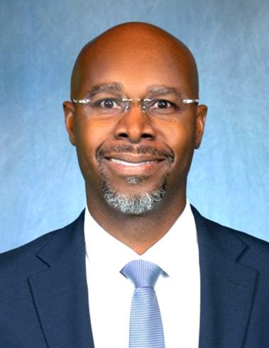David Toston