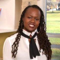 Dr. Jamila Lyiscott