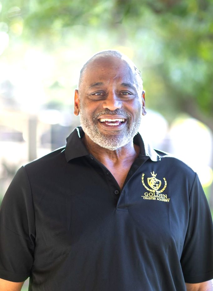 Dr. Stephen Morris