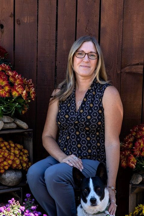 Taletha Washburn